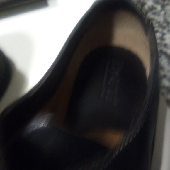 Born Black Shoes - Picture 5 of 14